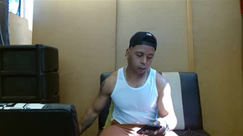 black_hot26 online show from December 10, 2024, 3:01 pm