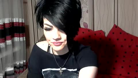 black_hot_01 online show from January 28, 2025, 5:32 am