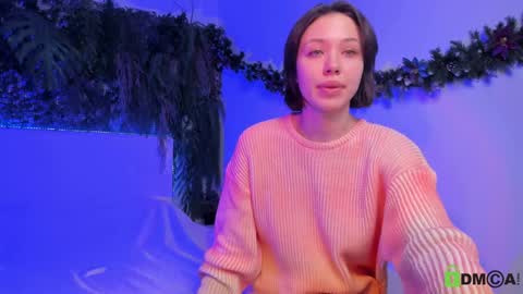 Jenny online show from January 1, 2025, 3:35 pm
