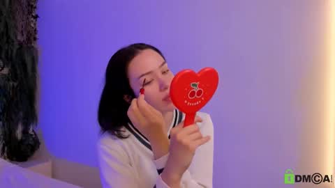 Jenny online show from October 12, 2025, 11:42 am