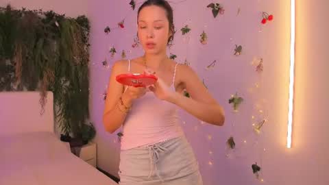 Jenny online show from June 23, 2026, 2:48 pm