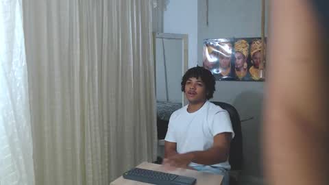 black_king_241 online show from September 14, 2025, 2:00 am