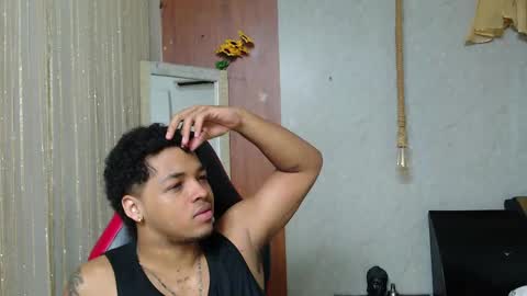 black_king_241 online show from April 25, 2026, 6:05 pm