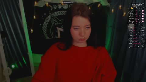 Snapshot of black_kittie_01 chatting on December 10, 2024, 4:38 pm Black Kittie Wednesday - 1300 - 1900 GMT help me get 100 thumbs up online show from December 10, 2024, 4:38 pm