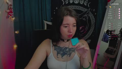 Snapshot of black_kittie_01 chatting on January 4, 2025, 2:04 pm Black Kittie Wednesday - 1300 - 1900 GMT help me get 100 thumbs up online show from January 4, 2025, 2:04 pm