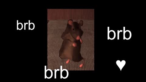  Black Kittie    Wednesday - 1300 - 1900 GMT help me get 100 thumbs up online show from September 19, 2025, 12:17 pm