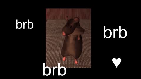  Black Kittie    Wednesday - 1300 - 1900 GMT help me get 100 thumbs up online show from September 24, 2025, 12:30 pm