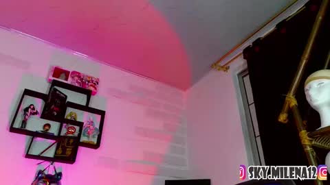 millie online show from January 19, 2025, 10:28 am