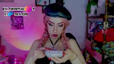 millie online show from March 22, 2026, 12:47 am