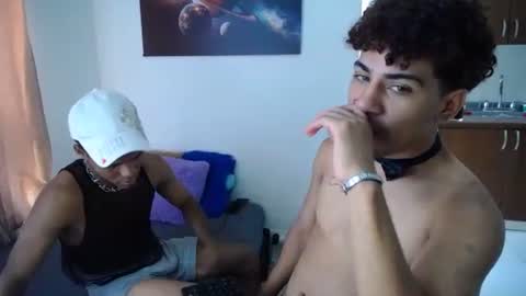 black_men9 online show from April 23, 2026, 7:27 pm