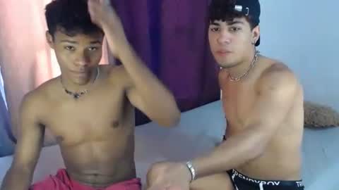 black_men9 online show from May 8, 2026, 6:24 pm