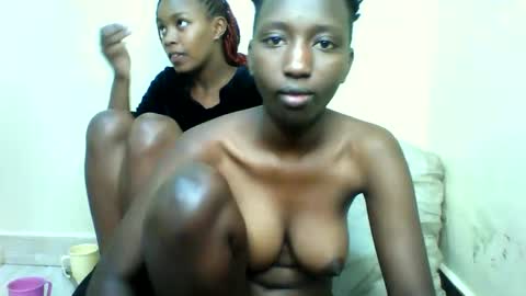 black_nastay online show from January 11, 2026, 5:23 am