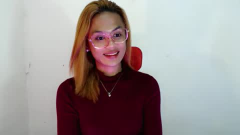 Nympha online show from April 24, 2026, 6:43 pm