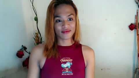 Nympha online show from May 15, 2026, 3:24 am