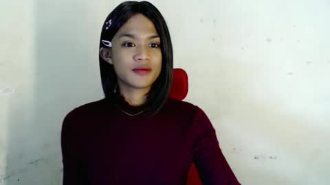 Snapshot of black_nympha chatting on June 1, 2026, 2:35 am Nympha online show from June 1, 2026, 2:35 am