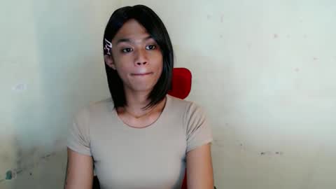 Snapshot of black_nympha chatting on June 5, 2026, 6:52 am Nympha online show from June 5, 2026, 6:52 am