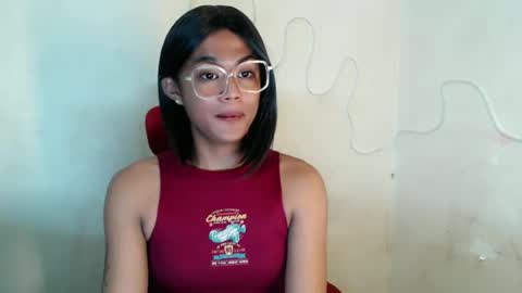 Snapshot of black_nympha chatting on June 27, 2026, 2:27 am Nympha online show from June 27, 2026, 2:27 am
