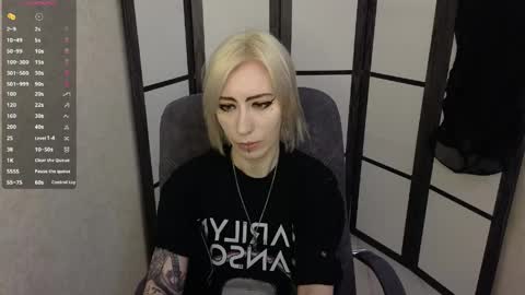 Emily online show from April 12, 2026, 8:41 am