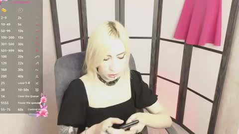 Emily online show from June 17, 2026, 8:17 am