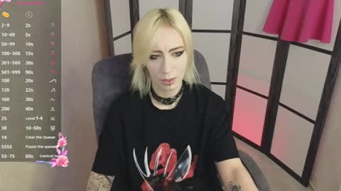 Emily online show from June 18, 2026, 9:14 am