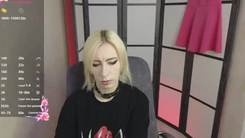 Emily online show from June 19, 2026, 8:29 am