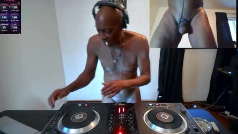 Black Panther8686 online show from January 15, 2026, 10:24 pm