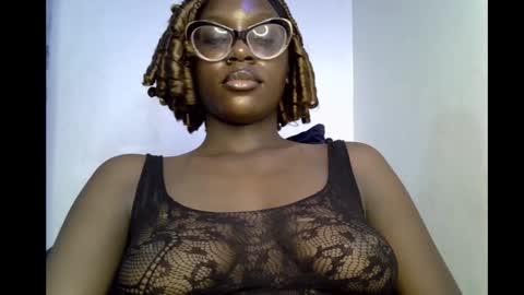 BLACK online show from February 6, 2026, 8:23 pm