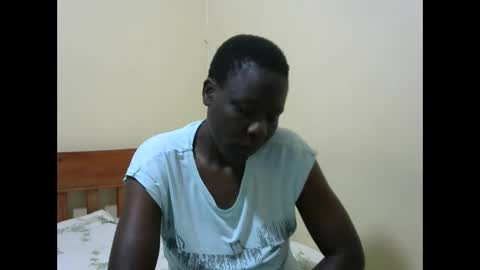 black_queen_ke online show from March 23, 2026, 4:00 pm