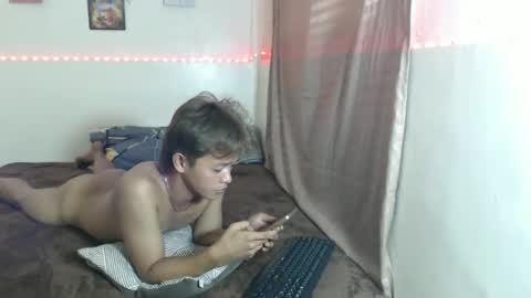 black_rider69 online show from October 1, 2025, 5:46 am