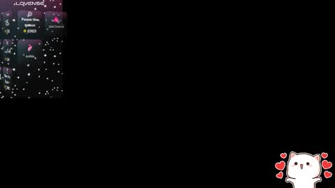 B L A C K  R O S E  online show from October 11, 2025, 11:20 am