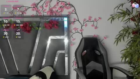 B L A C K  R O S E  online show from October 27, 2025, 11:25 am