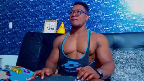 duglas online show from October 26, 2025, 8:59 pm