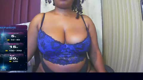 Snapshot of black_sexyfish chatting on January 5, 2025, 8:32 am black_sexyfish online show from January 5, 2025, 8:32 am