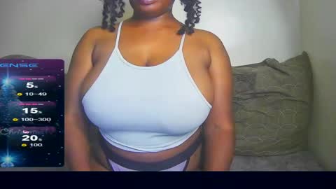 Snapshot of black_sexyfish chatting on January 6, 2025, 12:27 am black_sexyfish online show from January 6, 2025, 12:27 am