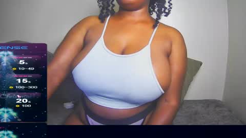 Snapshot of black_sexyfish chatting on January 6, 2025, 3:31 am black_sexyfish online show from January 6, 2025, 3:31 am