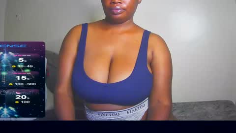 Snapshot of black_sexyfish chatting on January 11, 2025, 12:44 am black_sexyfish online show from January 11, 2025, 12:44 am