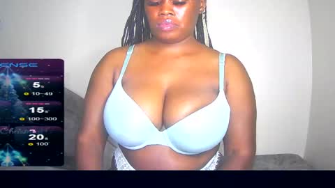 Snapshot of black_sexyfish chatting on January 22, 2025, 5:05 am black_sexyfish online show from January 22, 2025, 5:05 am