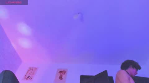 Bryan  online show from October 20, 2025, 1:50 am