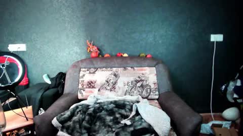 Kristin online show from December 17, 2024, 5:36 pm