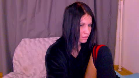 Kristin online show from February 26, 2026, 7:24 pm