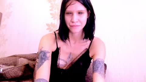 Kristin online show from March 11, 2026, 2:06 am