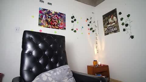 Snapshot of black_tentationx chatting on February 20, 2025, 8:39 am black_tentationx online show from February 20, 2025, 8:39 am