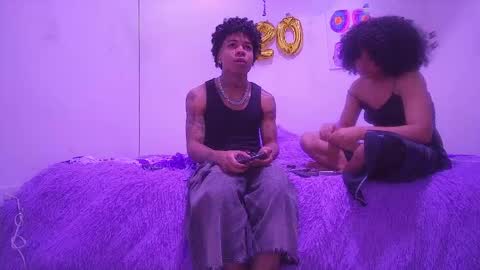 black_tentationx online show from April 28, 2026, 4:39 am