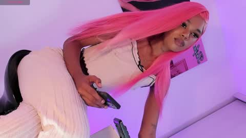 black_thifanny1 online show from May 14, 2026, 8:54 am