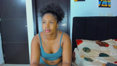 black_treassure online show from February 23, 2025, 3:35 am