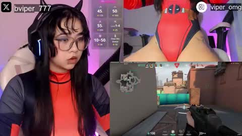 Snapshot of black_viperr chatting on September 13, 2025, 3:17 am Mel online show from September 13, 2025, 3:17 am