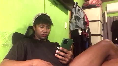 Snapshot of blackasiancockts chatting on October 27, 2025, 3:49 pm Crystal online show from October 27, 2025, 3:49 pm