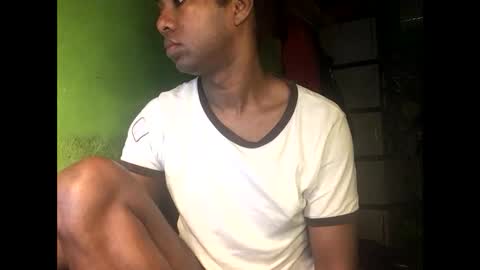 Crystal online show from January 7, 2026, 2:03 am