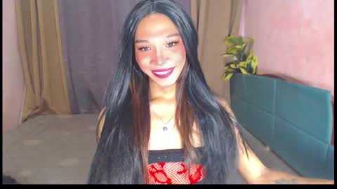 blackbarbie_jamie online show from June 3, 2026, 5:21 am