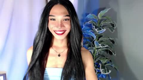 blackbarbie_jamie online show from June 16, 2026, 3:03 pm